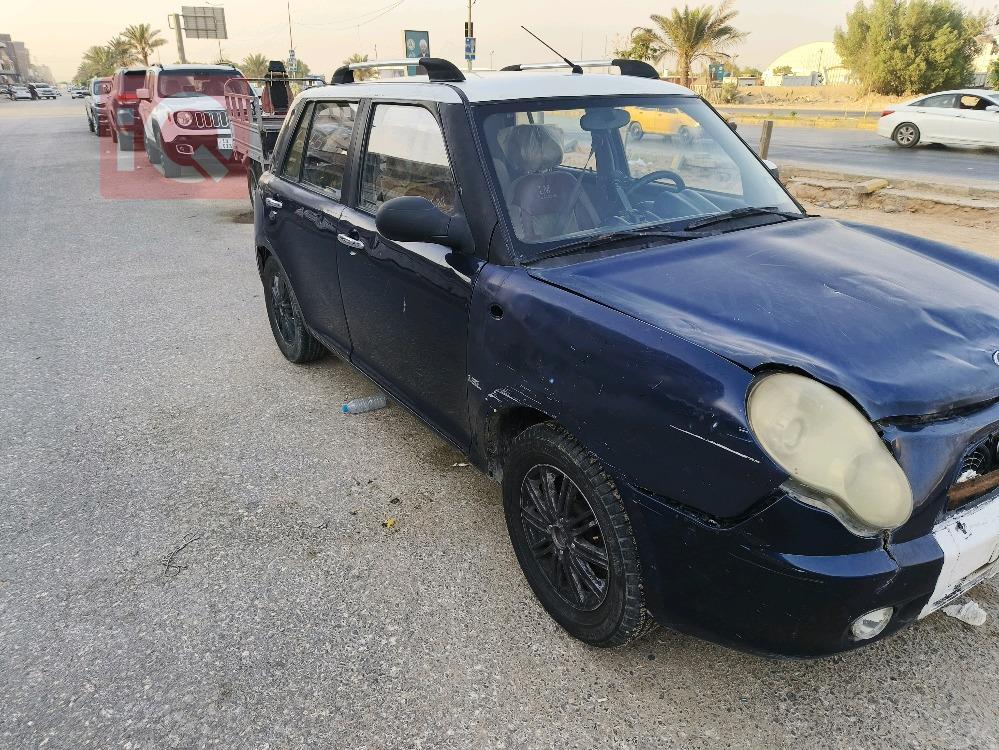 Lifan 320